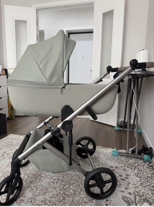 Продам коляску Anex Eli