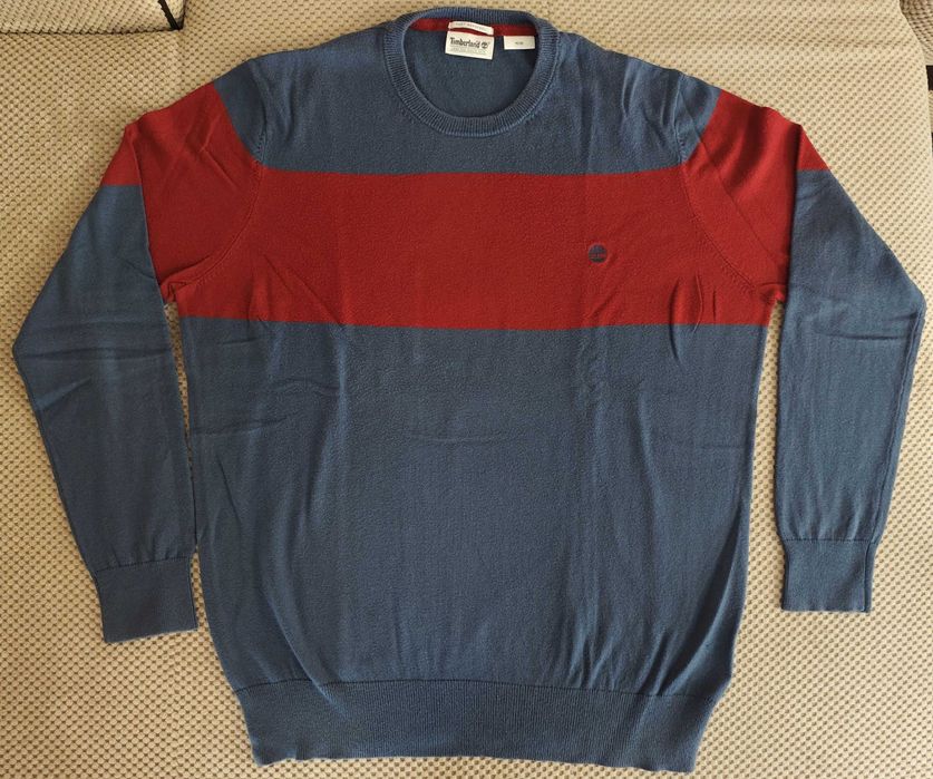 Мъжки пуловери Timberland