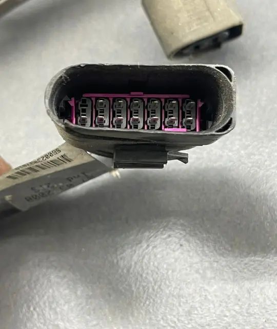 Cablaj sistem Injectie 06H 971 627 / 560023037819 Audi A5 2009