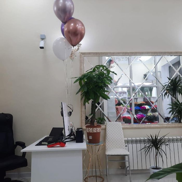 Ремонт помещений и офисов