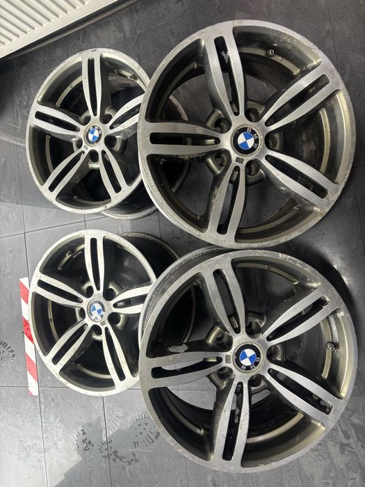 Jante BMW R17 E90/E81/F10