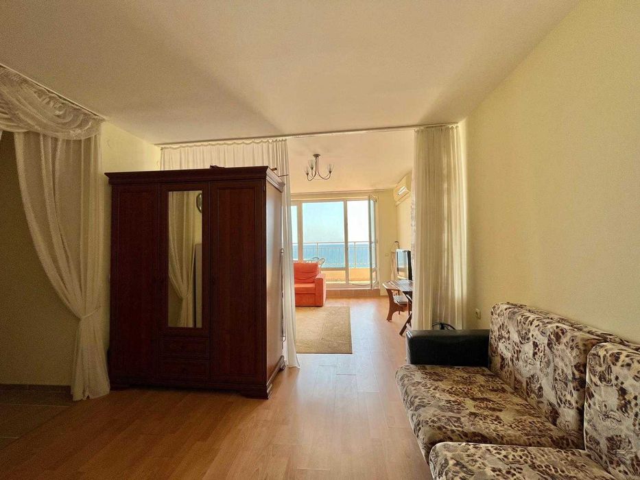 Продава се Едностаен апартамент в Свети Влас - 47 кв.м за 1320 €/кв.м - Снимка #5