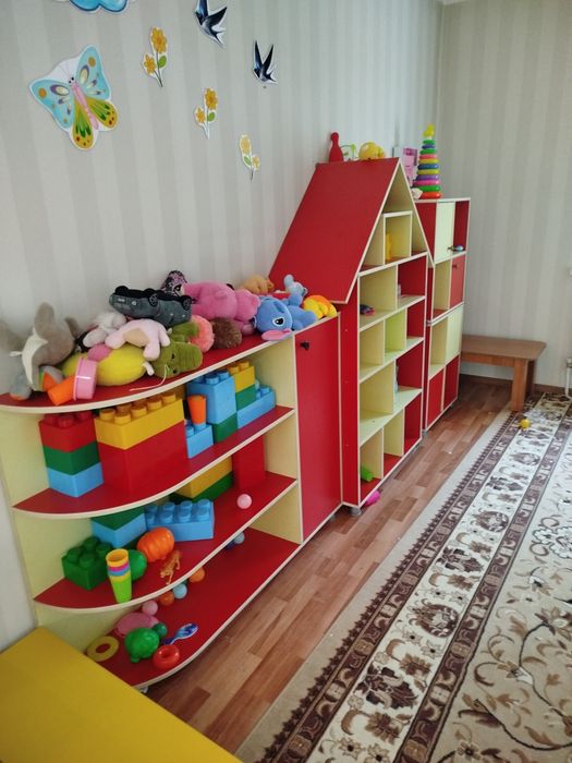 Для садика продается!