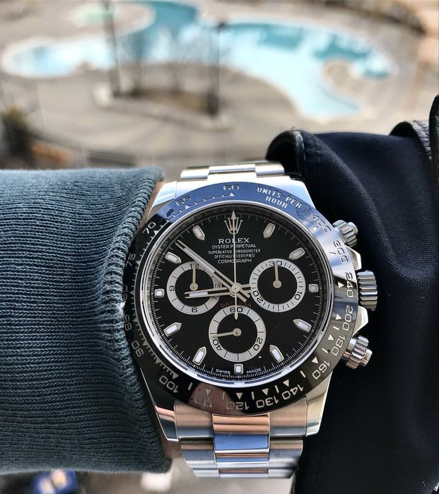 ceas rolex daytona cosmograph