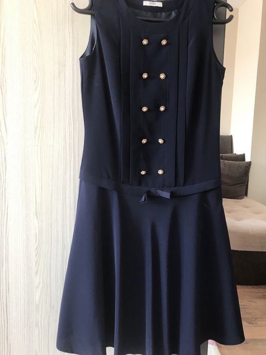 Рокля Bobo Zander, XS-S