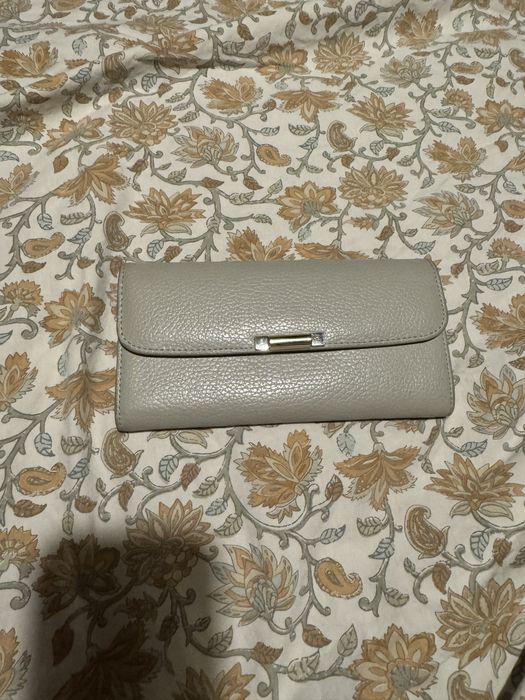 Кожено портмоне Coccinelli