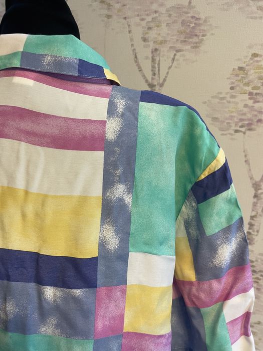 Camasa vintage 100% vascoza XL