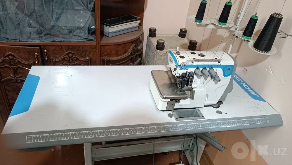 Jack a4, jack e4 overlock