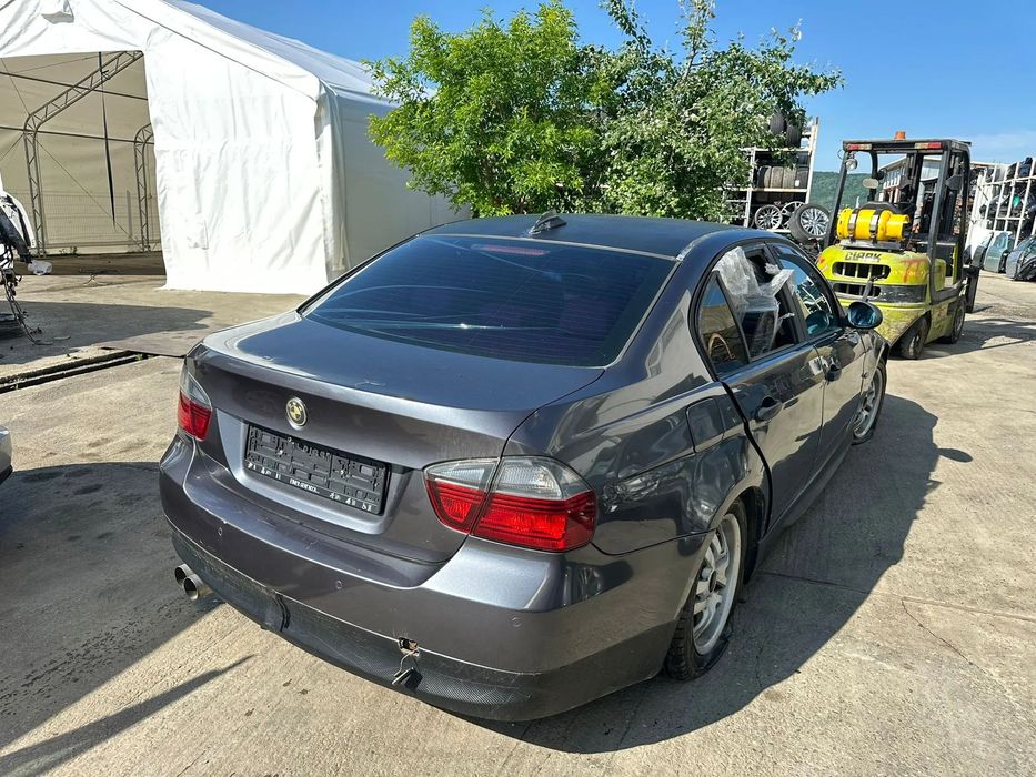 Dezmembrari BMW 320i N46 / E90