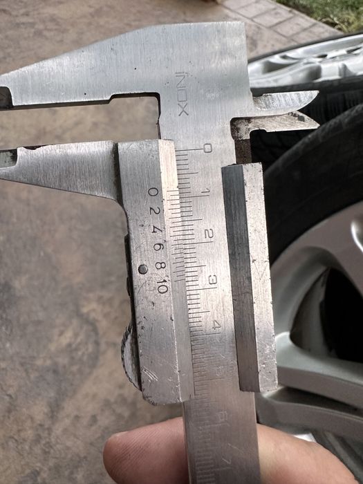 Гуми за Мерцедес Е-клас W212 на един сезон 225/50R17