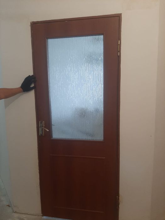 Двери межкомнатные