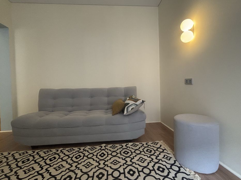 Квартира в ЖК Auezov city