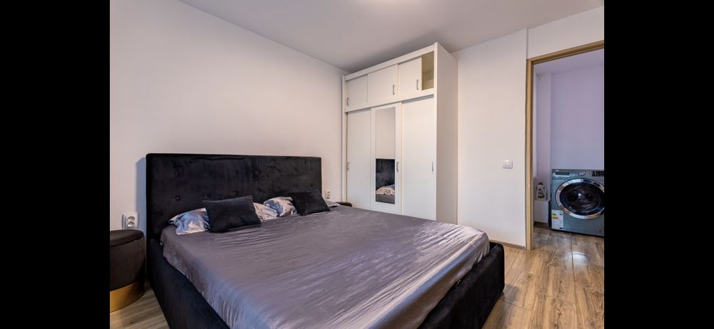 Inchiriere apartament cu 3 camere