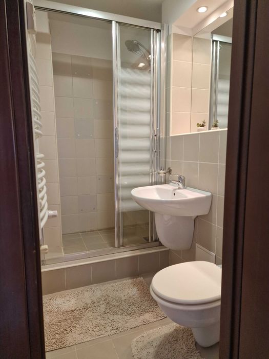 Inchiriez Ap 4 camere Centru Civic, Decebal