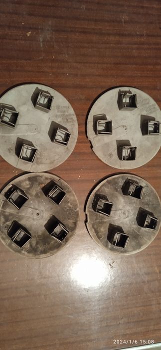 Капак WV.              .