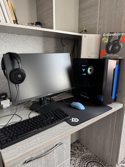 Продам срочно компьютер!