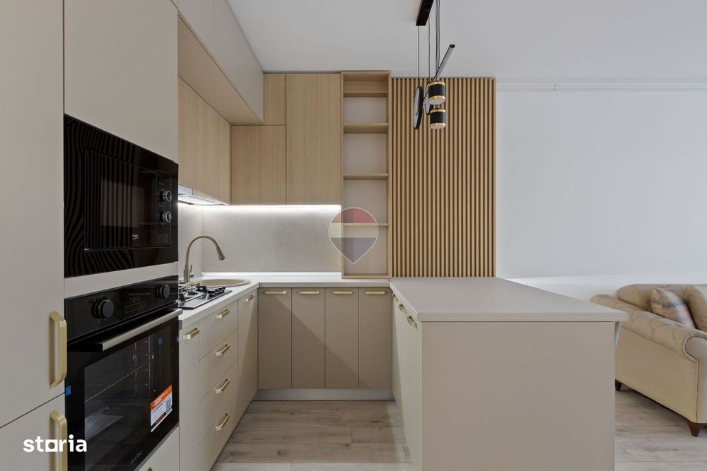 Apartament cu 2 camere de închiriat în zona UTA