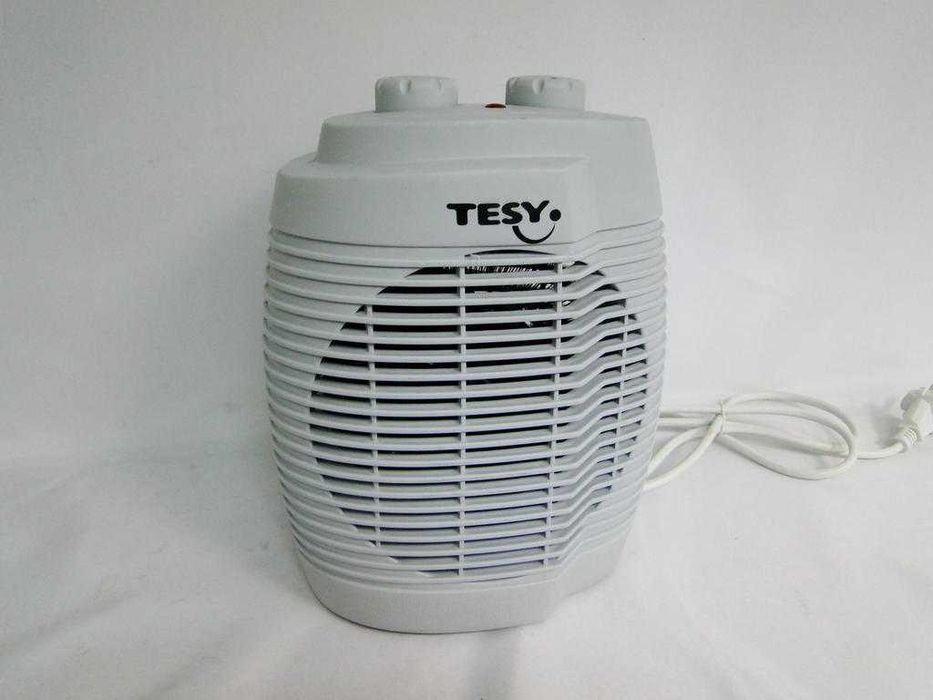 Вентилаторна печка Tesy HL211 V