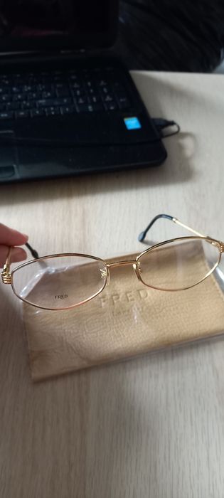 Rame ochelari dama Fred ,lux