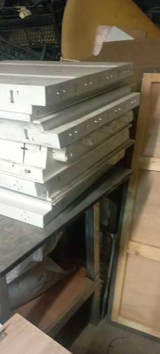 Vând 6 bucăți Lampi casetate