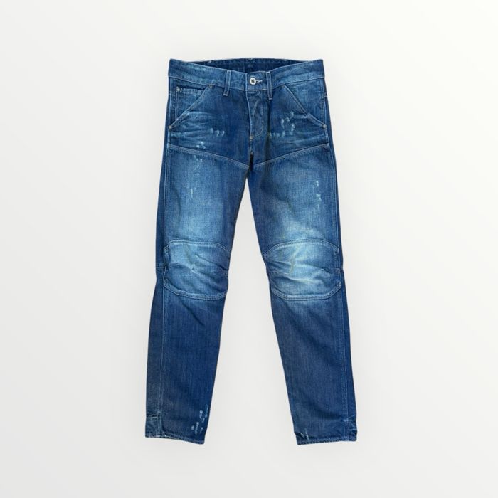 Мъжки дънки G-STAR