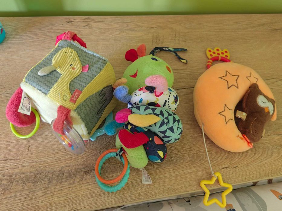 Сет играчки за деца