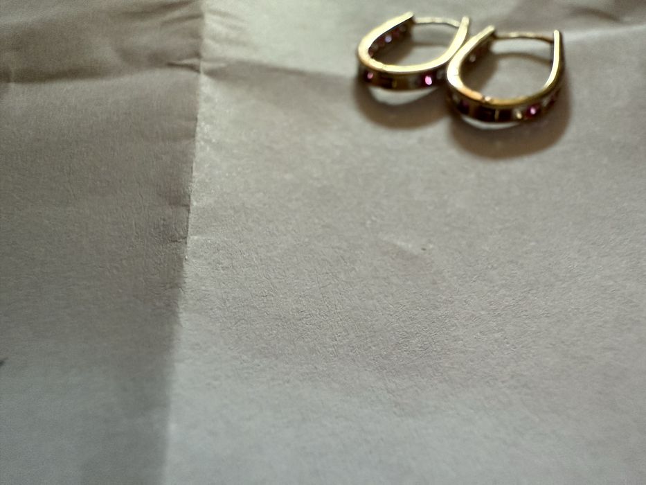 Aur 14 karate gramaj 13.33 grame la 4920lei