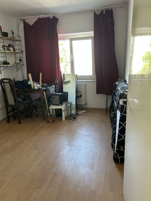 Apartament 3 cam PB Str Aluminei