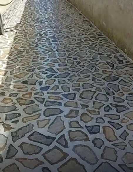 Piatra Naturala de Munte