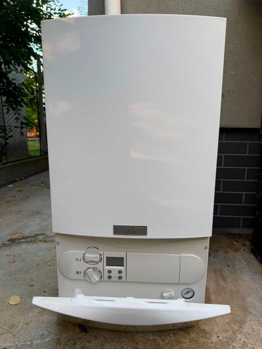 centrala vaillant