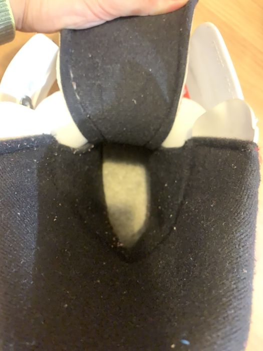 Vand clapari copii Rosignol 195 (235mm)