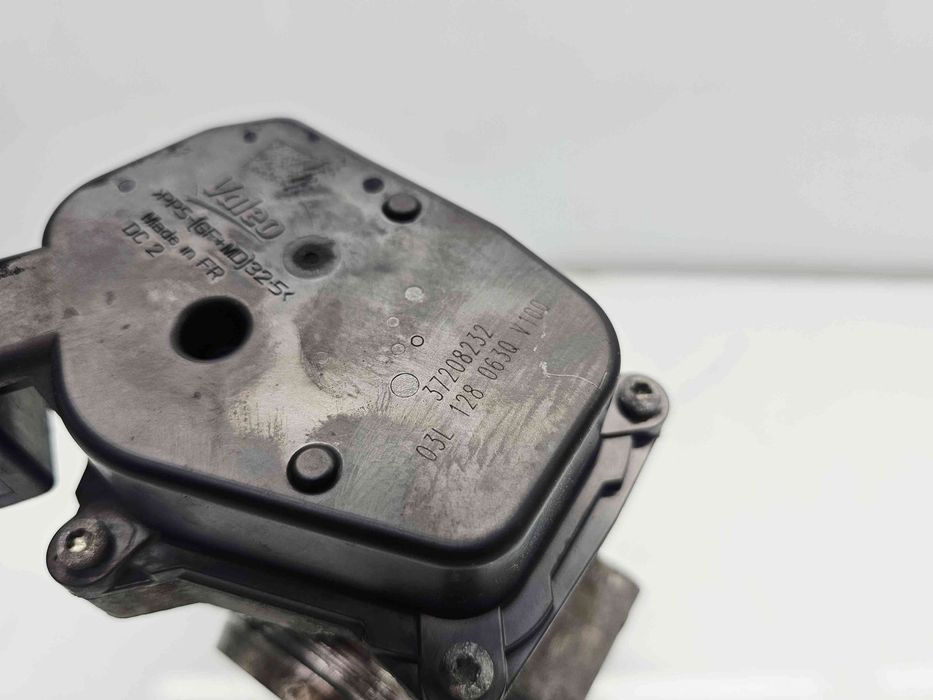 Clapeta acceleratie   Volkswagen Golf 6 (5K1) [Fabr 2009-2013]03L12806