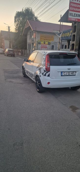 FORD Fiesta 0 — imagine 5