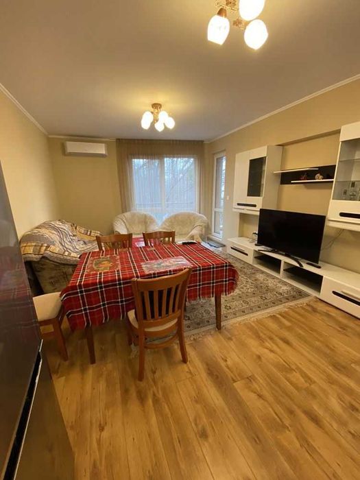 Топ оферта! Двустаен апартамент под наем - Левски