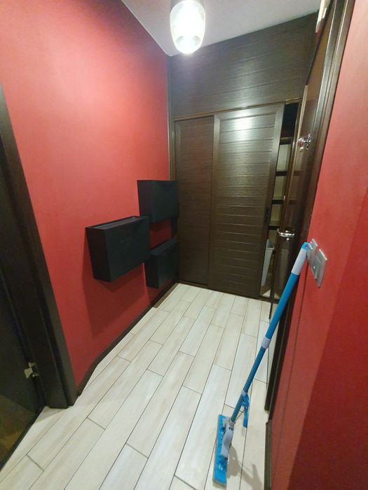 Дава се под наем Двустаен апартамент в Варна, Лятно кино Тракия - 63 кв.м за 382.5 € - Снимка #10