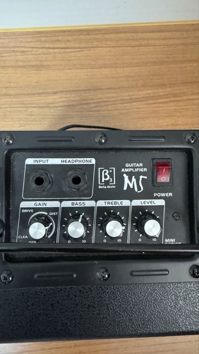 Гитара Фендер Стратокастер в отличном состоянии