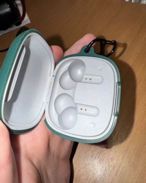 Наушники JBL Pro 2