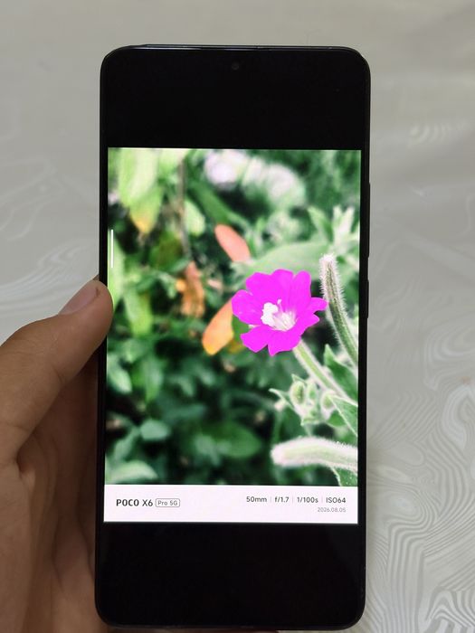 Poco x6pro 5g 512/12гб 120фпс срочно !!!