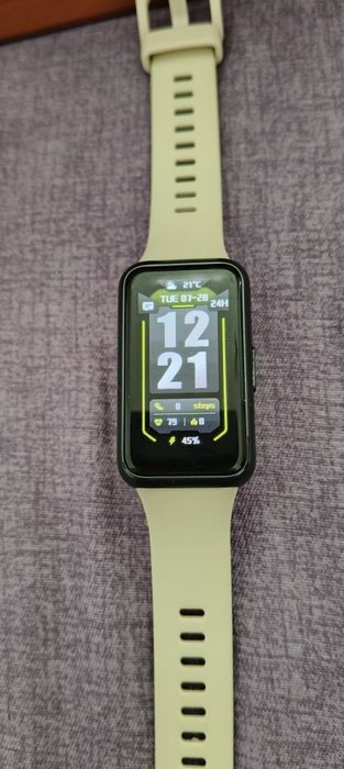 HUAWEI Band 7-2E6