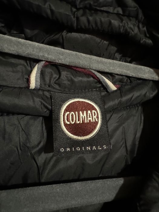 Colmar Women’s Jacket.