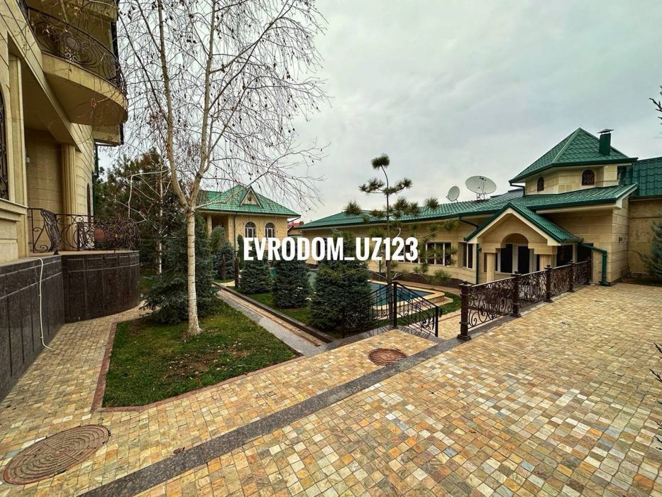 Ор-р: Чайхана Салом Срочно Продается 27.соток Евро Дом под реставрацию