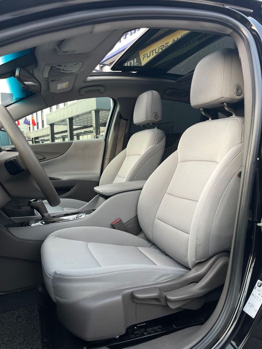Malibu 2  1.5L avtomobil sotiladi !