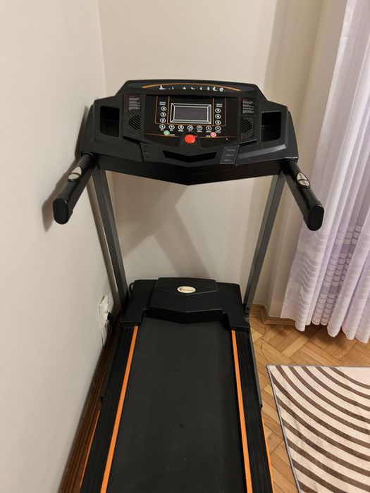 Banda Alergat FitTronic