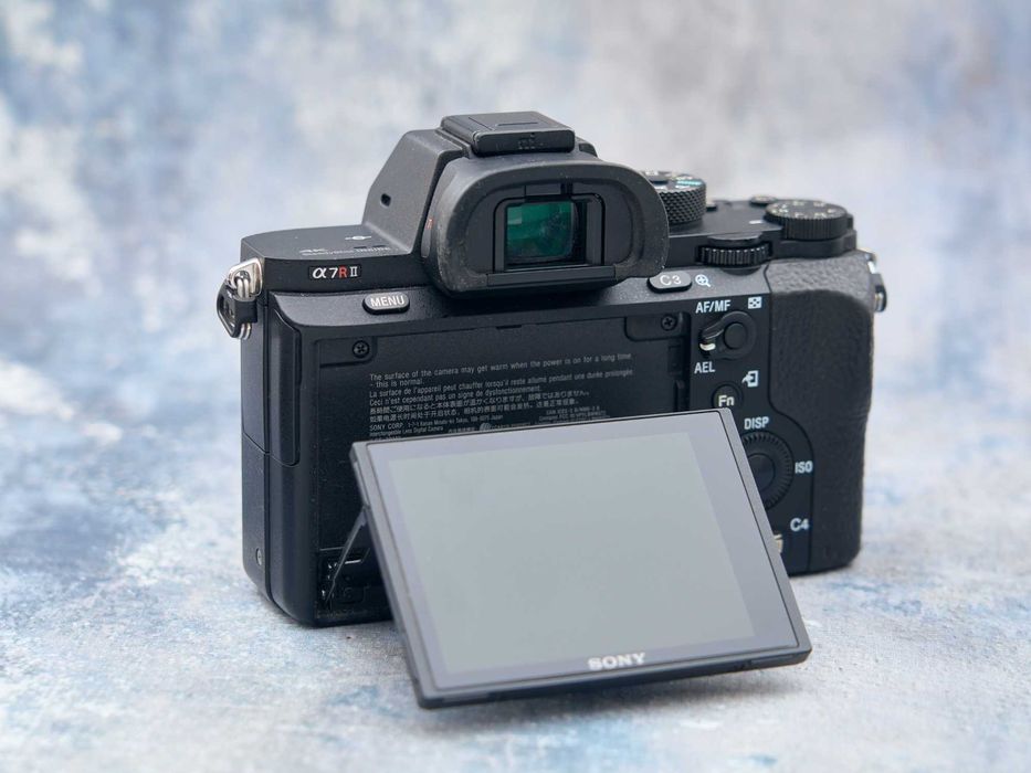 Sony A7RII A7R2 42.4MPX