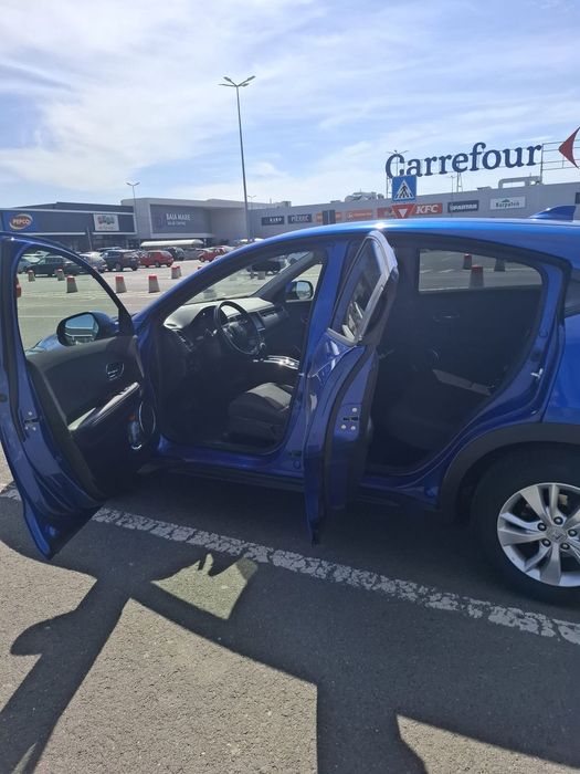 Honda HR-V Primul proprietar, fabricatie 2019, 92.000 Km, impecabila