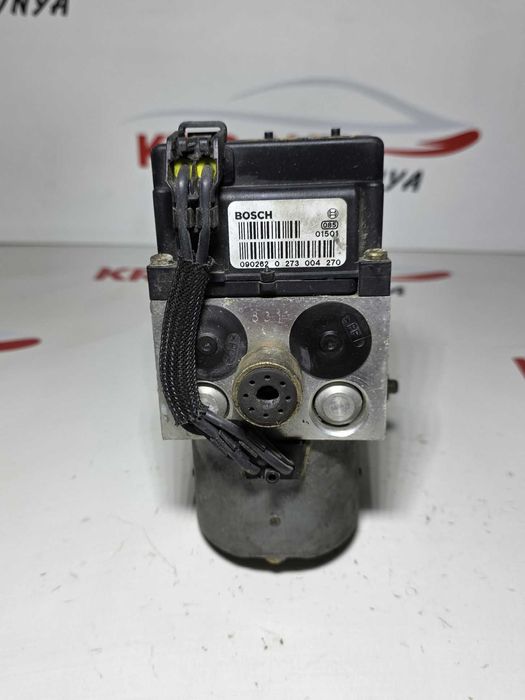 ABS Модул за Peugeot 406 2.2 HDi / Пежо 406 2001г