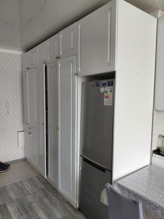 Сдам квартира 1,5