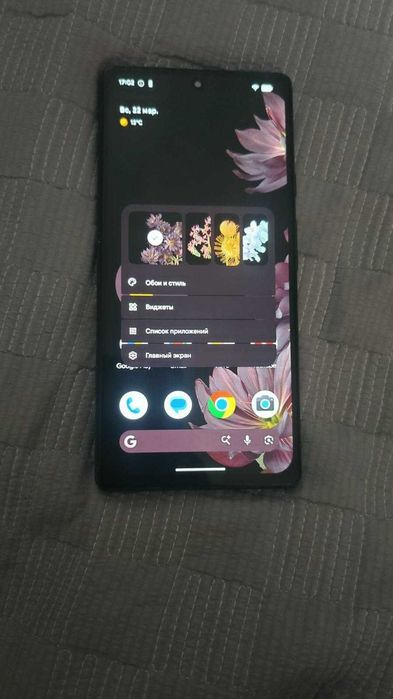 Google Pixel 6 8/128GB