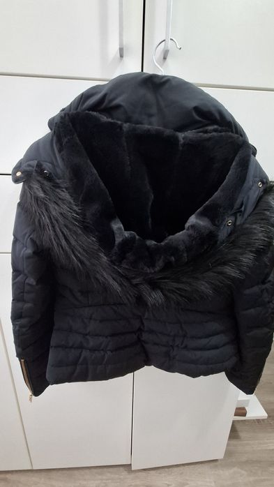 Geaca Zara, mărimea S, ca noua