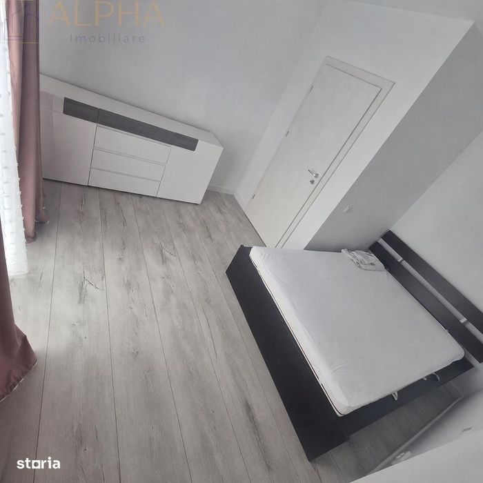 EXCLUSIVITATE – Apartament 3 camere de inchiriat | Str. Lucian Blaga,